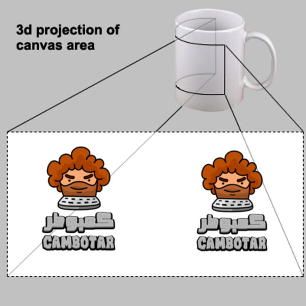 Cambotar Mug Thumbnail