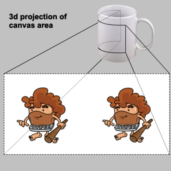 Cambotar Logo Mug Thumbnail