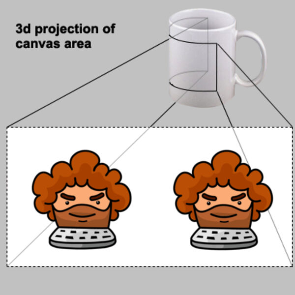 Cambotar Logo 2 Mug Thumbnail